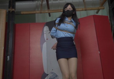 【象人工作室】小0-搜查官的特殊训练，微剧情向