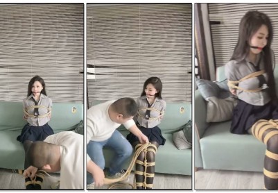 【金麦】jk捆绑