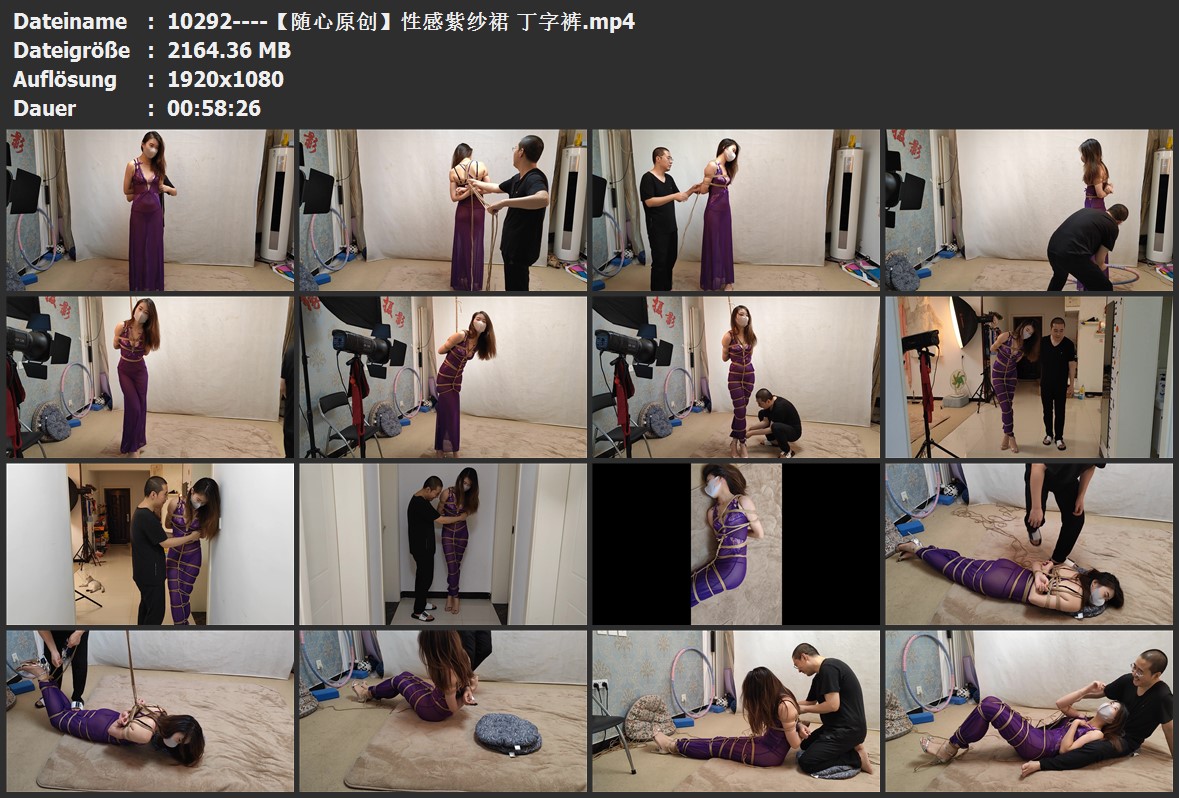 10292----【随心原创】性感紫纱裙 丁字裤.jpg