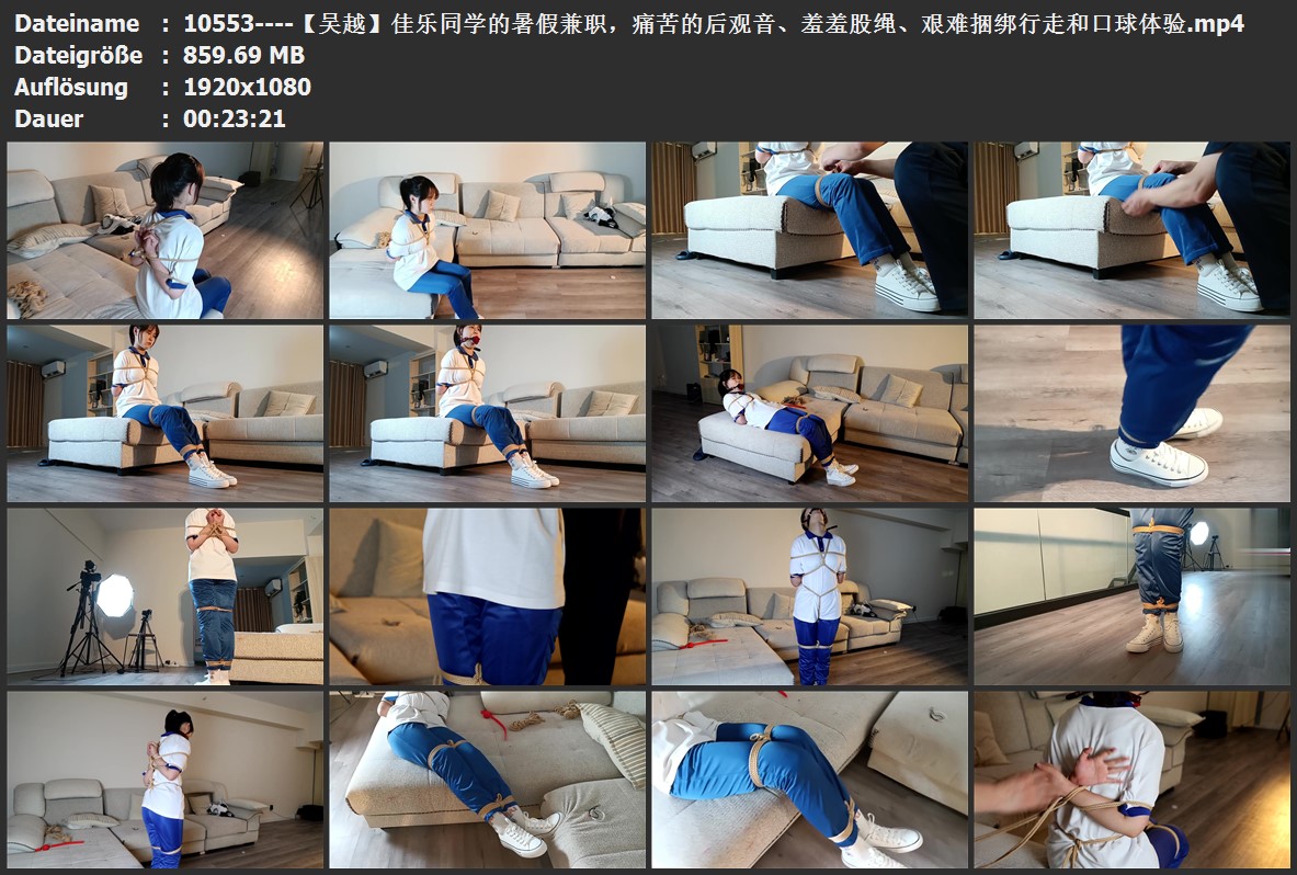 10553----【吴越】佳乐同学的暑假兼职，痛苦的后观音、羞羞股绳、艰难捆绑行走和口球体验.jpg