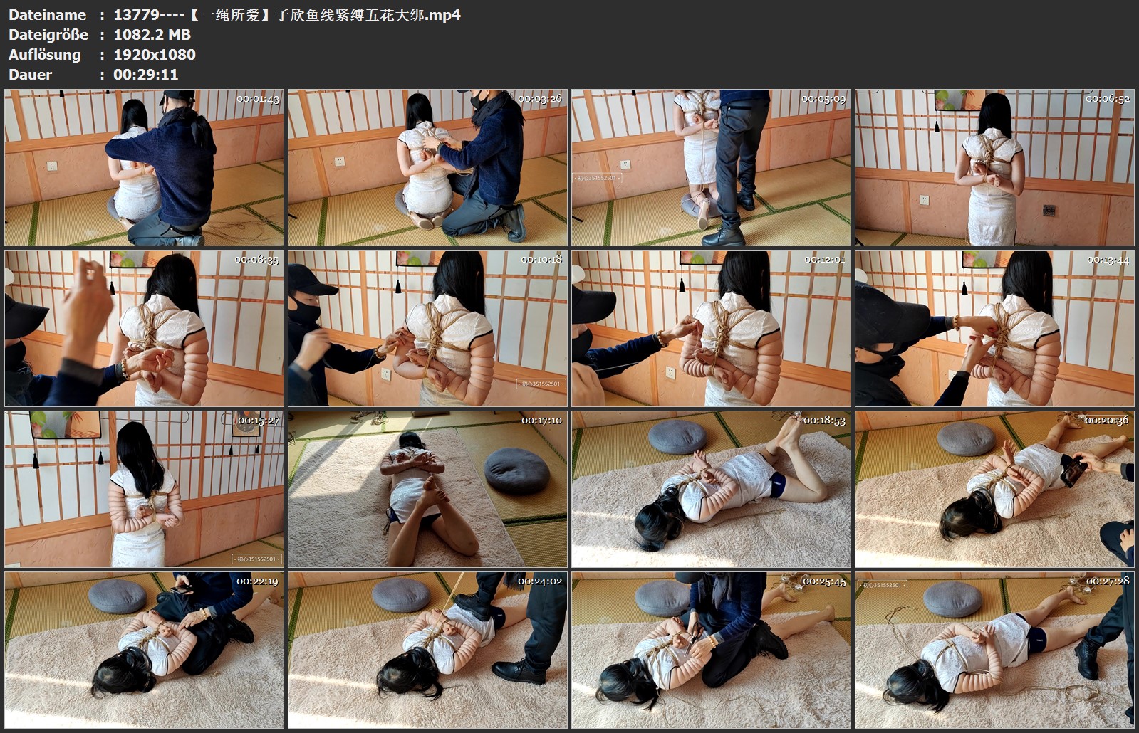 13779----【一绳所爱】子欣鱼线紧缚五花大绑.jpg