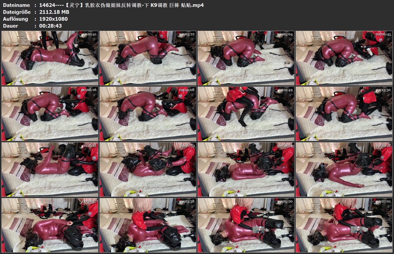 14624----【灵宁】乳胶衣伪娘姐妹反转调教-下 K9调教 巨棒 贴贴.jpg