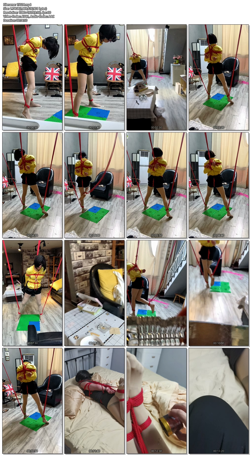 15024----【伍点睡】小伍约绳 双脚不能沾地的感觉，很刺激.jpg