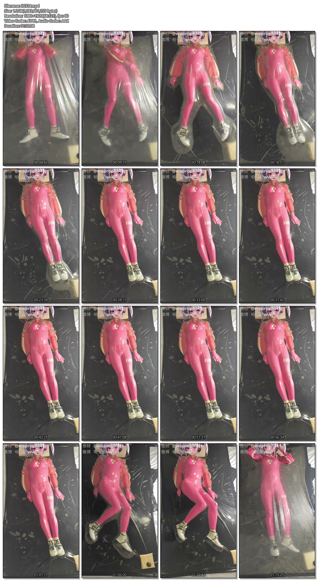 20324----【哈曼哈w】爱丽丝第七弹，nikke胜利女神爱丽丝3层乳胶衣超极限4升白色粘液.jpg