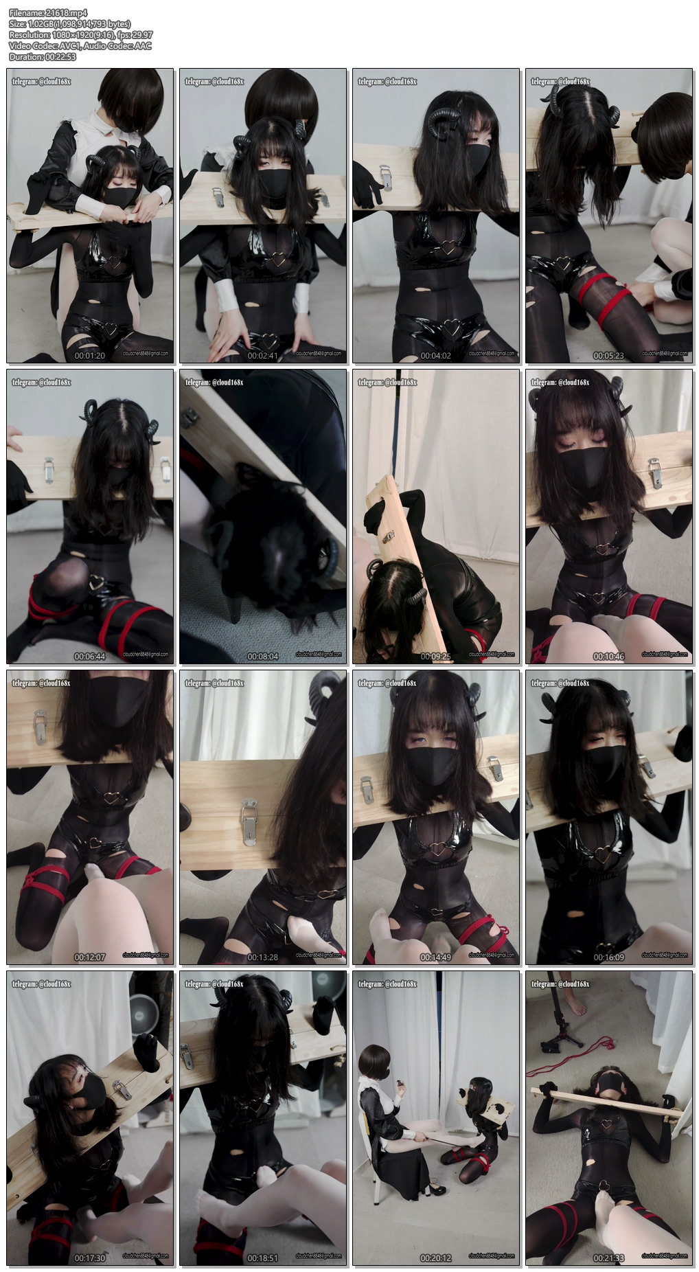 21618----【惩戒学园】惩戒魅魔2下集 修女化身冷艳女S 重枷，强制侍奉 袭胸 踩踏 脚交.jpg