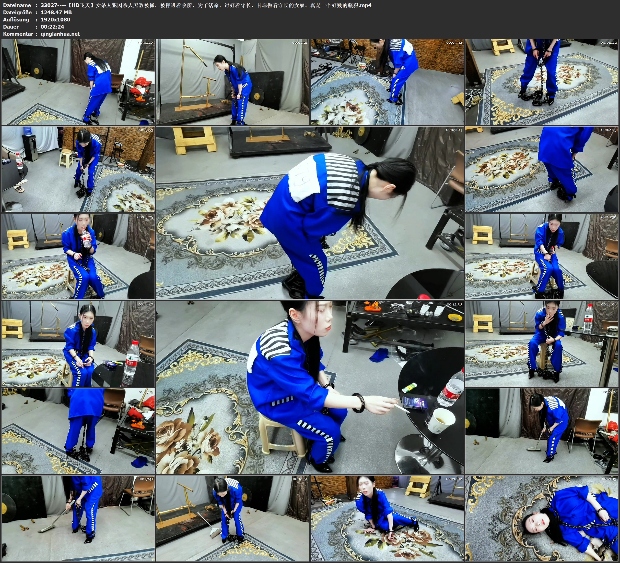 33027----【HD飞天】女杀人犯因杀人无数被抓，被押进看收所，为了活命，讨好看守长，.jpg