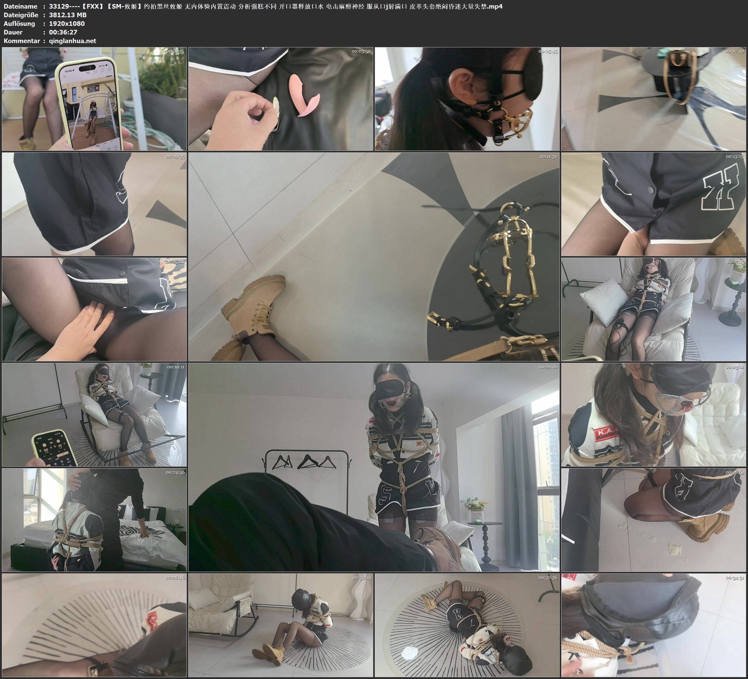33129----【FXX】【SM-攸姬】约拍黑丝攸姬 无内体验内置震动 分析强糕不同 开口器释放.jpg