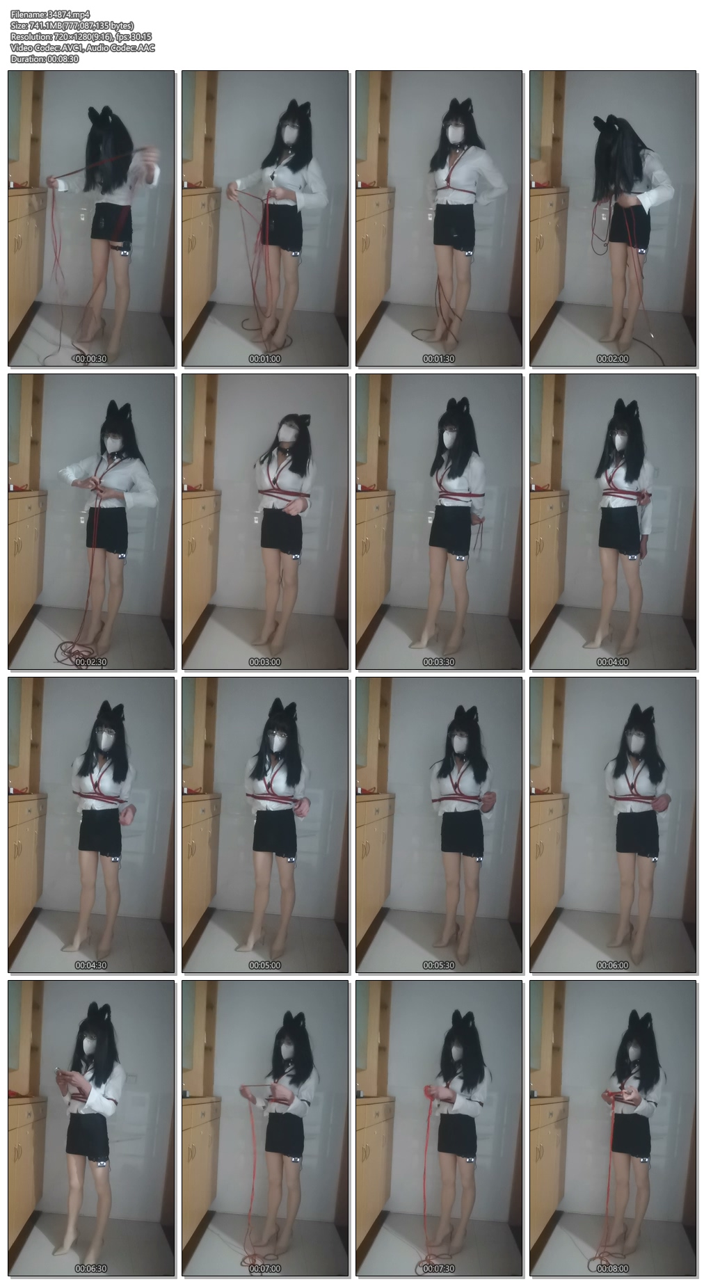 34874----【海棠小鱼】自缚拿外卖上.jpg