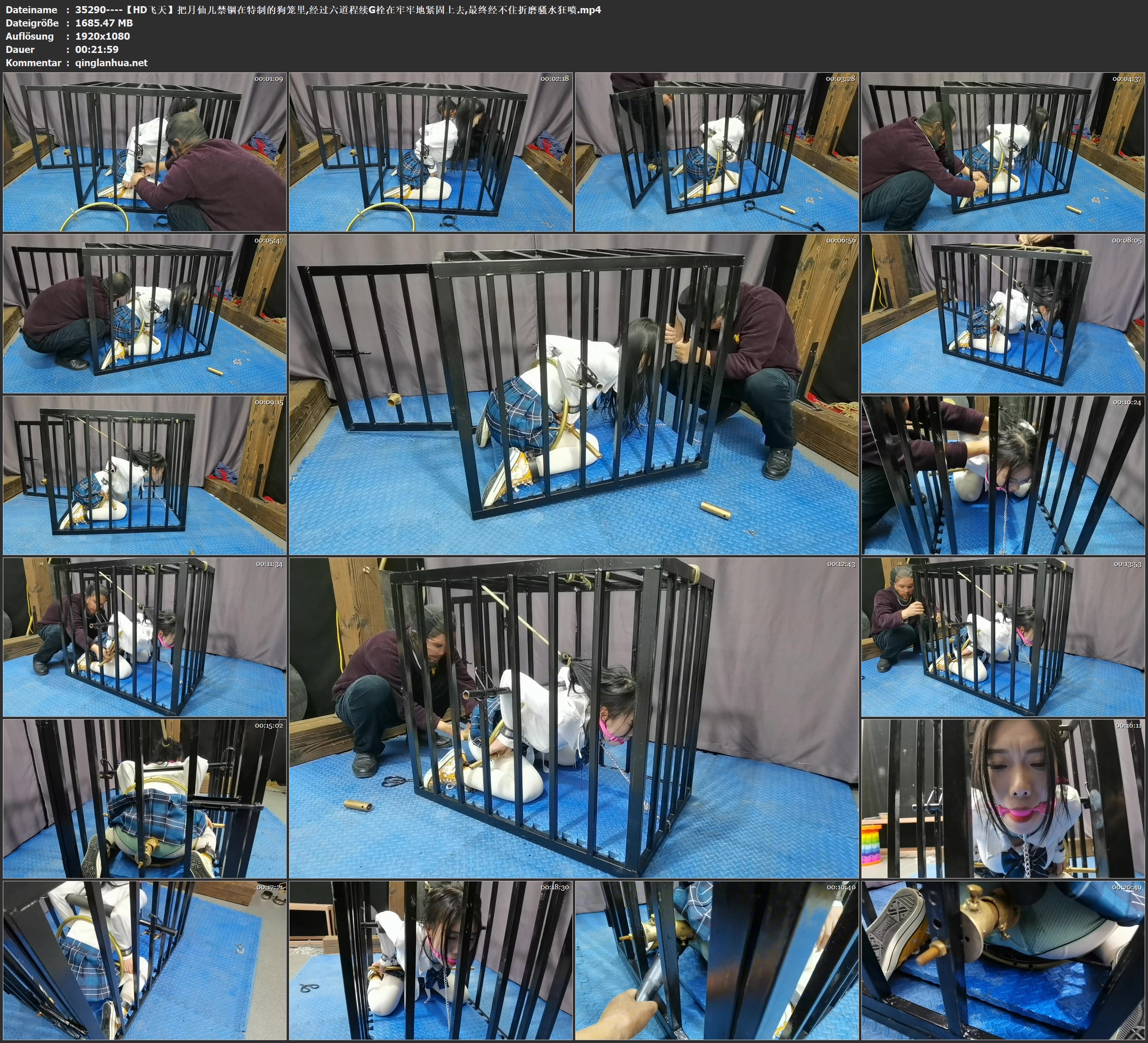 35290----【HD飞天】把月仙儿禁锢在特制的狗笼里,经过六道程续G栓在牢牢地紧固上去,最.jpg