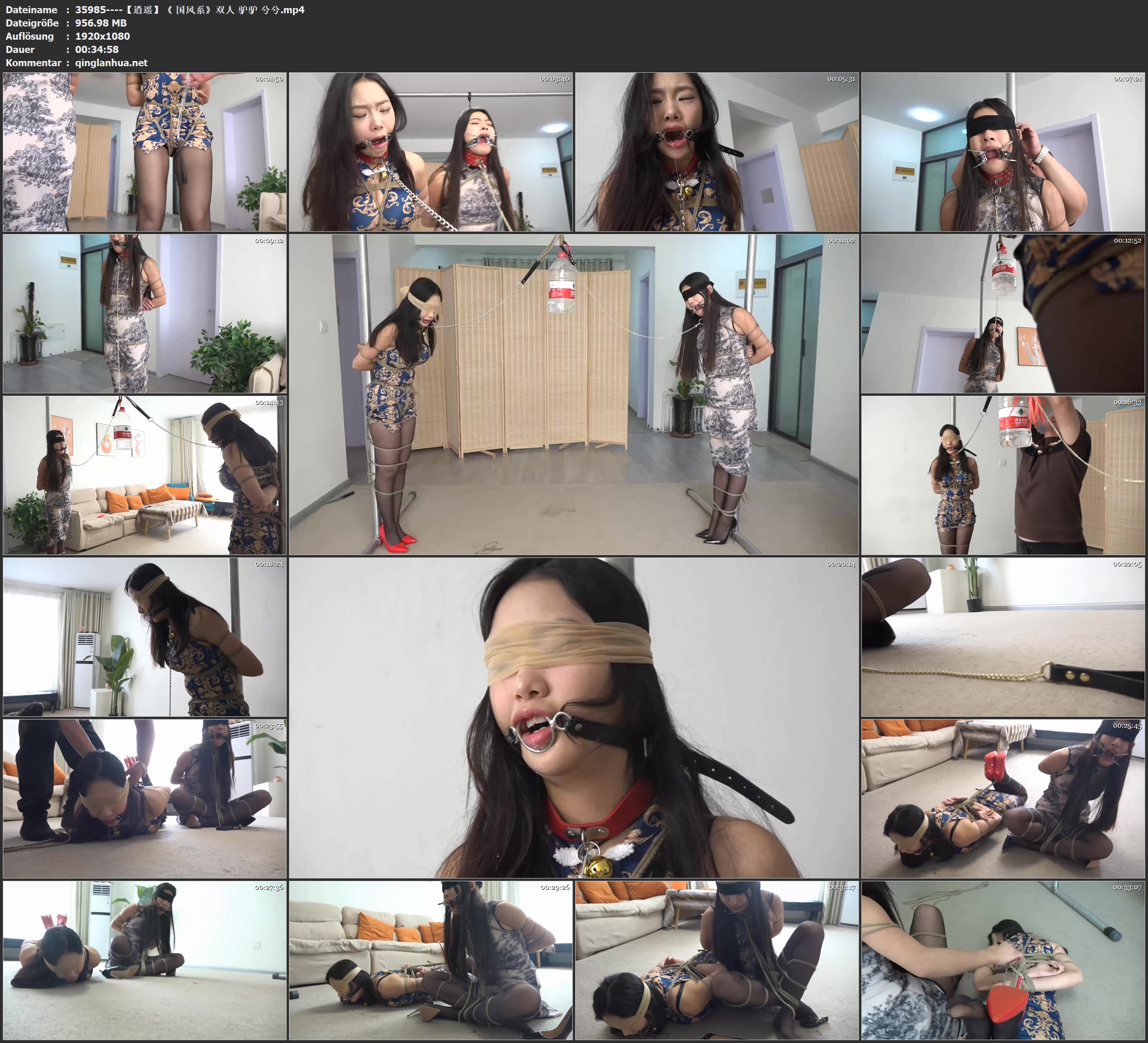 35985----【逍遥】《 国风系》双人 驴驴 兮兮.jpg