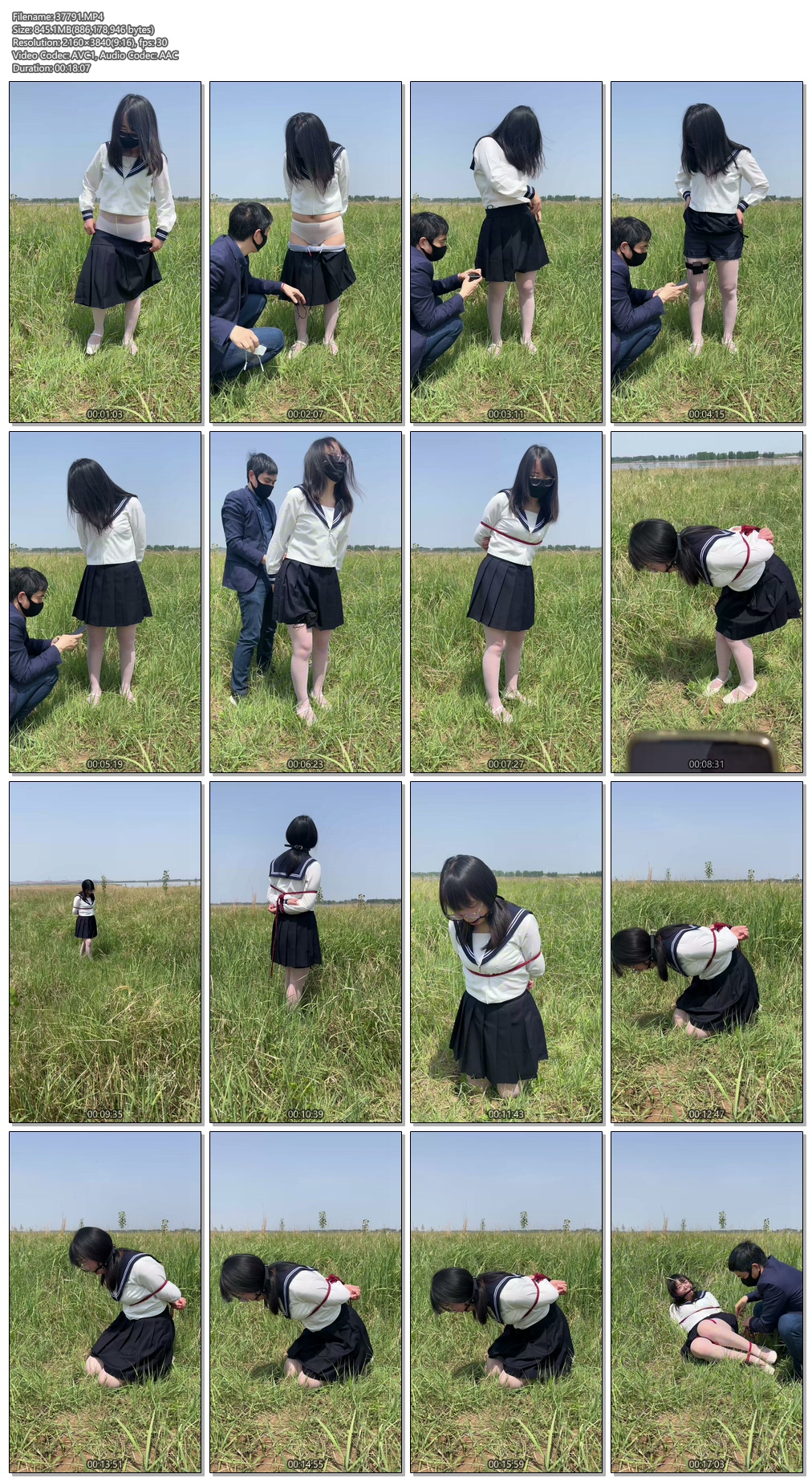 37791----【麦子呀】到室外拍个视频，电击口球连连叫，准备驷马发时候来人了.jpg