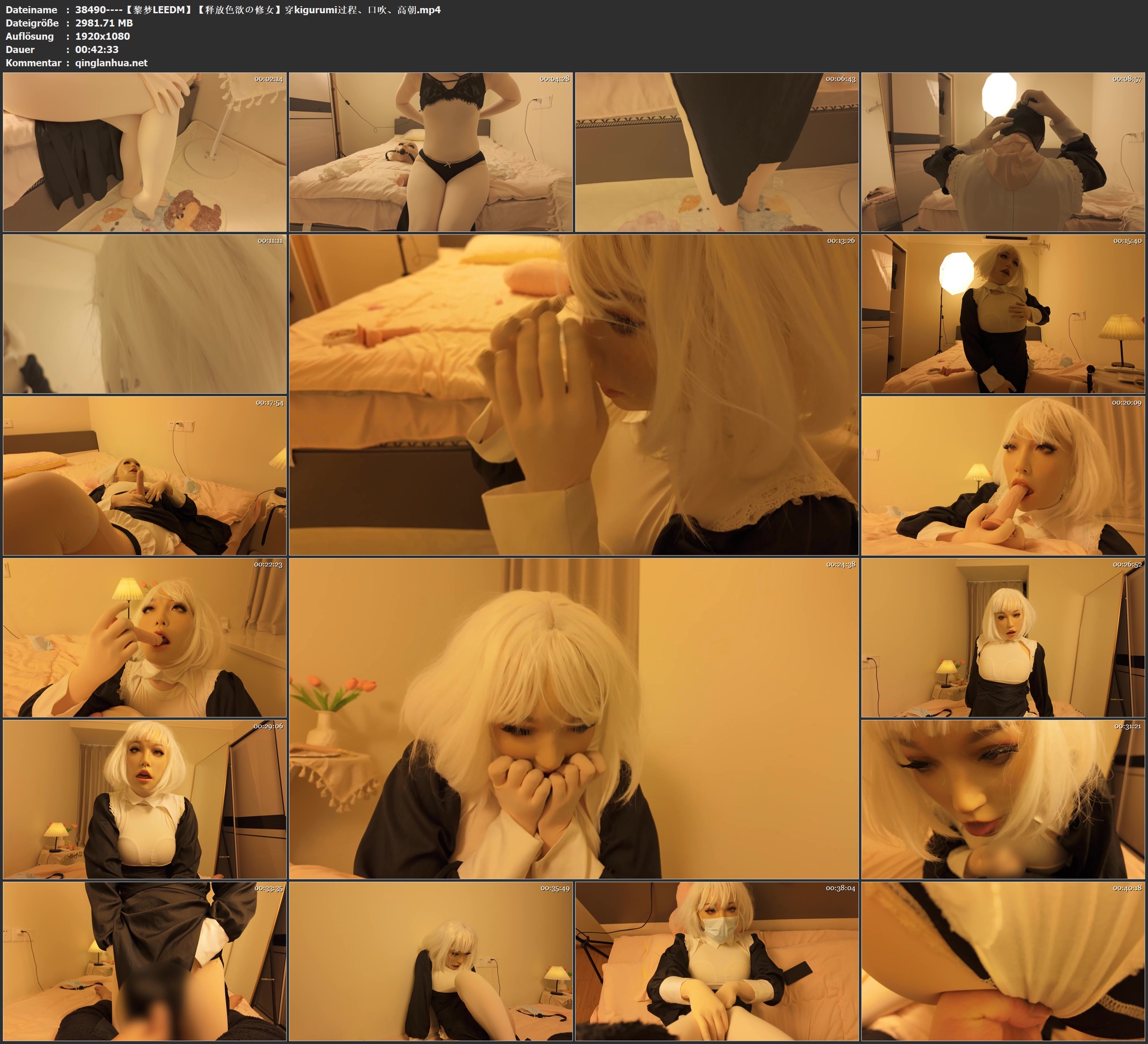 38490----【黎梦LEEDM】【释放色欲の修女】穿kigurumi过程、口吹、高朝.jpg