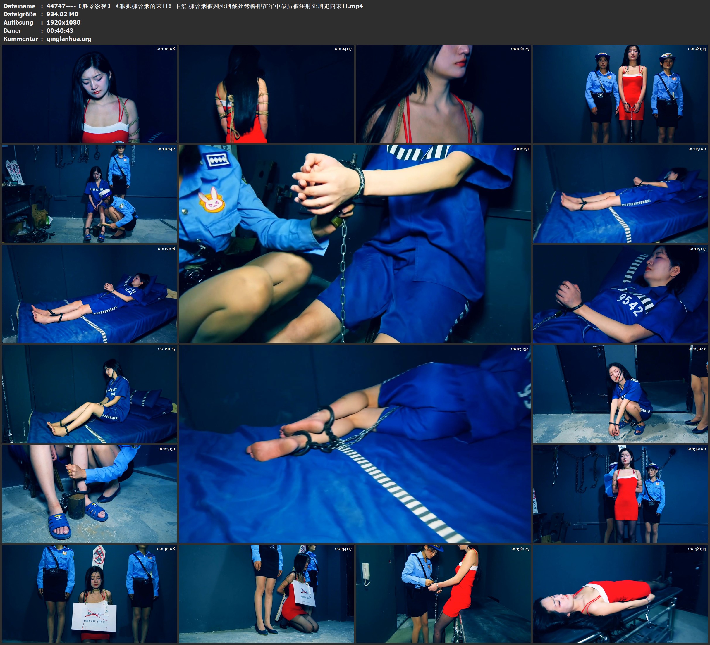 44747----【胜景影视】《罪犯柳含烟的末日》下集 柳含烟被判死刑戴死铐羁押在牢中最后.jpg