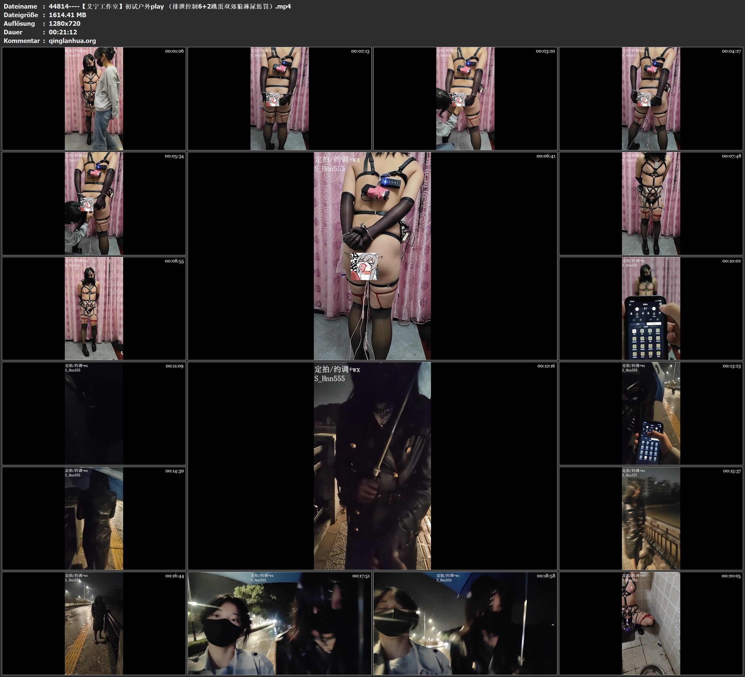 44814----【艾宁工作室】初试户外play （排泄控制6 2跳蛋双郊狼淋尿惩罚）.jpg