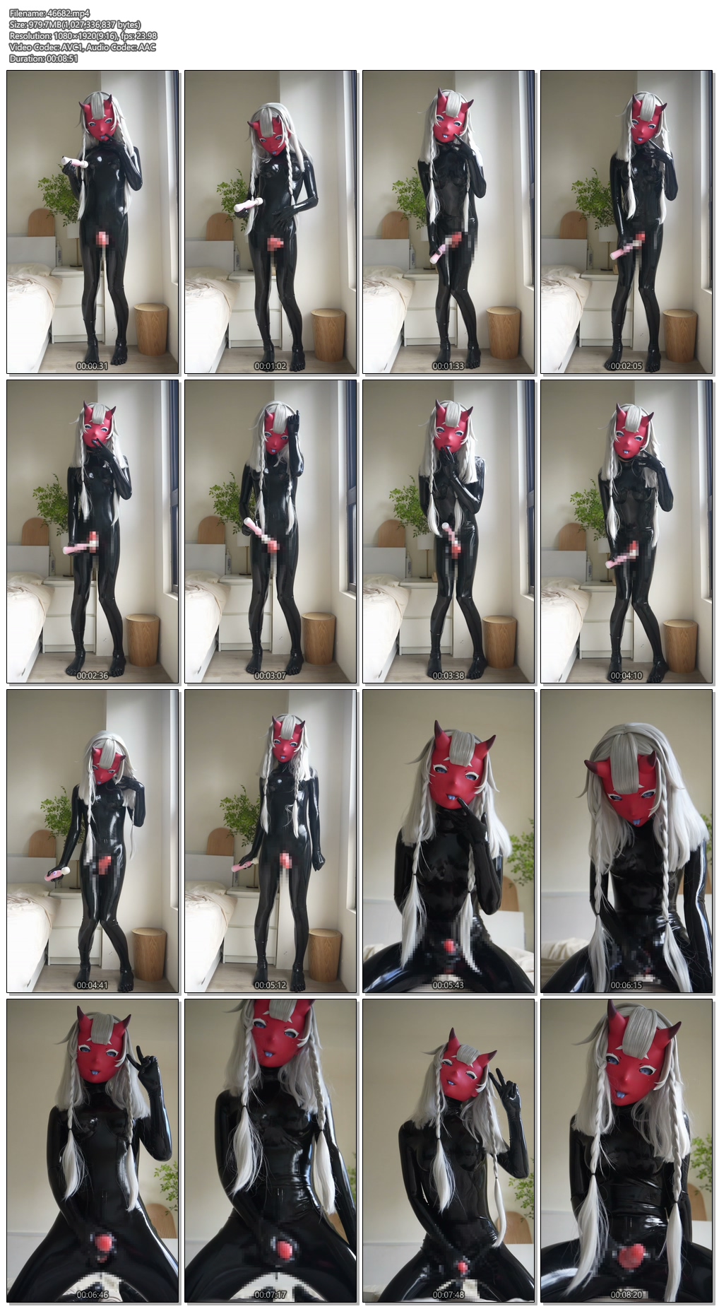 46682----【zentai】赤いサキュバス初登場❤️ラバースーツver.jpg