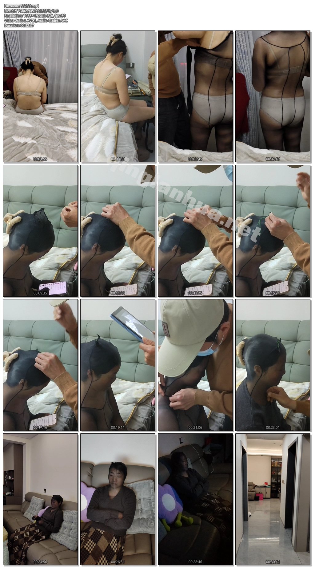 53239----【何qingfeng】黑色透明全包连身丝袜.jpg