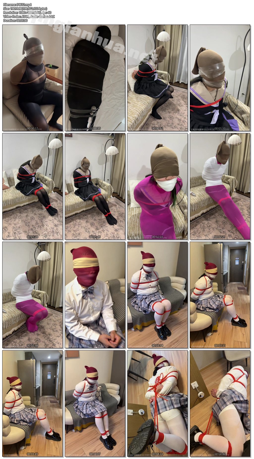 54632----【邪恶右手】【近期线下】堵嘴挑战结束了，感谢参与的十几名同好，猛男警告.jpg