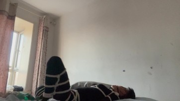 【小鸟伏特加】一个人的游戏2