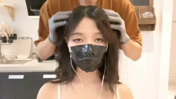 【默示录】【小凉】许久未见的小凉，总算同意半露脸~讲真，学霸美女，谁能不爱，最后奖励小凉，亲亲一下~