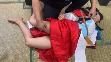 【象人工作室】小0-cos委托