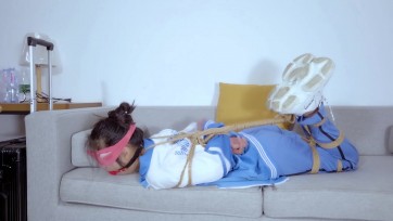 【樱束原创】悠悠初体验（上）