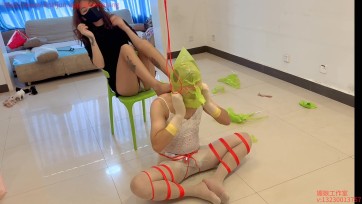 【媚娘工作室】男M5天开发日记4
