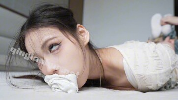 【比尔工作室】EL的脏臭袜 日式-驷马嘴塞真实三天的臭袜子