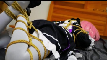 【90出品】小枫拉姆逃脱