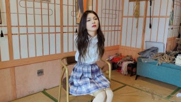 【一绳所爱】小雅绳艺体验试镜(及绳艺感受访谈)