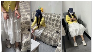 【布莱恩】4天假日镣铐 第2天（上）