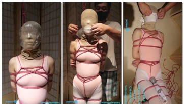 【倔强】小琦呼吸系列1