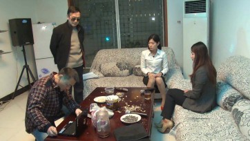 【MJ影视】一个女记者的自白 上 陈沫 无语 余琳