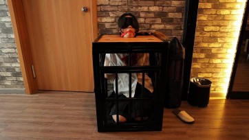 【心悦艺束】无助的等待。CC试镜第二弹