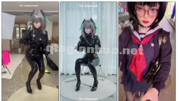 【zentai】8月更新合集