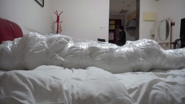 【小萌同学】【定拍】《棉被的梦魇》中集