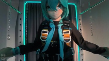 【闪闪工作室】【花絮】胯下呼吸的拍摄花絮