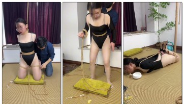 【麦子呀】极限挑战三