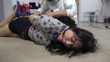 【逍遥】BD无限公司·订单②号乘务长许笙蓉