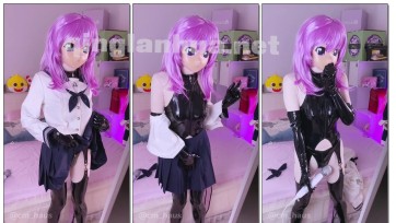 【cmhaus】Tria女王装 Kigurumi