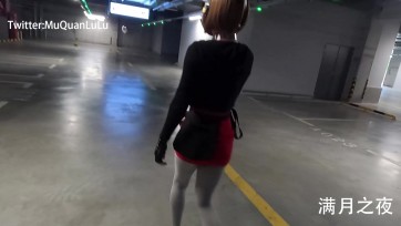 【满月之夜】后备箱运输 完成版