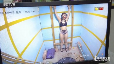 【半岛束艺台】【波雅】 从桶里来回桶里去