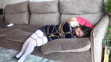 【逍遥】入室劫难