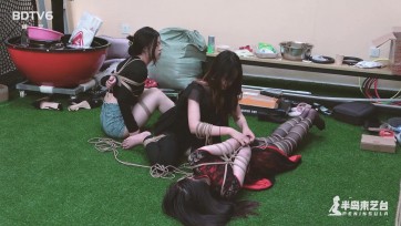 【半岛束艺台】【西玛】【卡菲】【海语】 半岛民兵