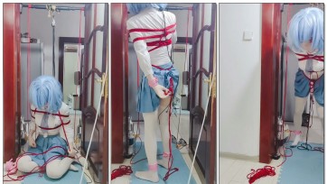 【林叹昕】天天的吊缚寸止