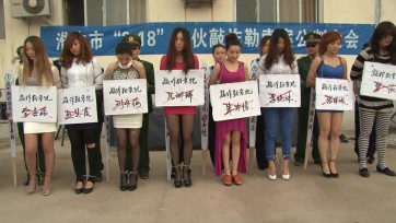 【MJ影视】5.18活动纪实