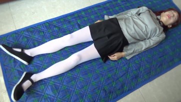 【一往情深】女学生遇害