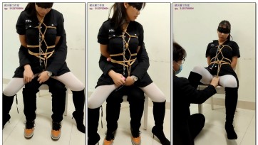 【弑天屠工作室】意外的性福4-囚禁玩弄~♥