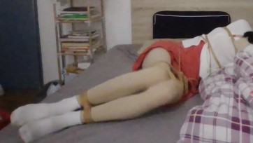 【凉叶子】【贤妻叶子】本来想小睡一会然后出门买菜来着……