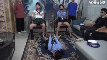 【胜景影视】《掉入陷阱的女警》 第一集 女警队长为了抓获罪犯，亲自冒充买家与罪犯接头，没有想到自己掉入陷阱被抓获