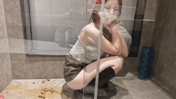 【王宁】800毫升与g塞的较量